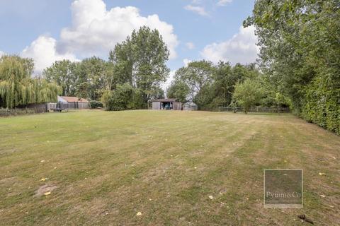 5 bedroom detached house for sale, Brakefield Green, Dereham NR19