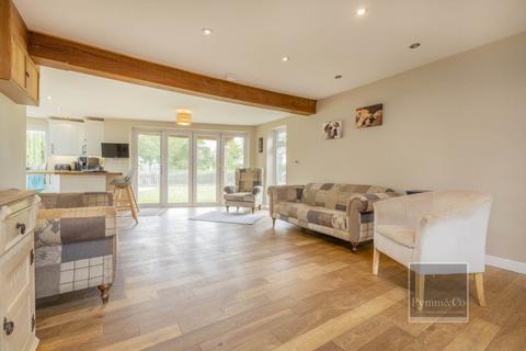 5 bedroom detached house for sale, Brakefield Green, Dereham NR19
