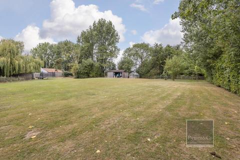 5 bedroom detached house for sale, Brakefield Green, Dereham NR19