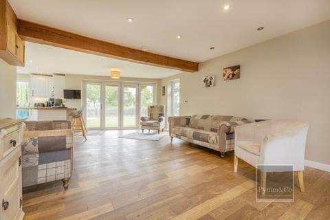 5 bedroom detached house for sale, Brakefield Green, Dereham NR19
