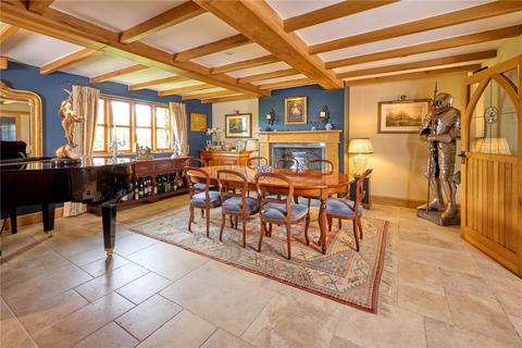 undefined, Clifton, Banbury, Oxfordshire, OX15