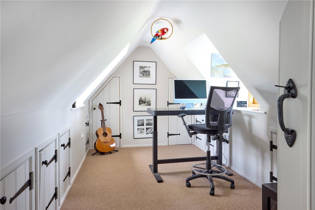 Bedroom Six