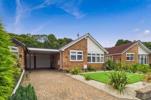 2 bedroom detached bungalow for sale, Springwood Gardens, Woodthorpe, Nottingham