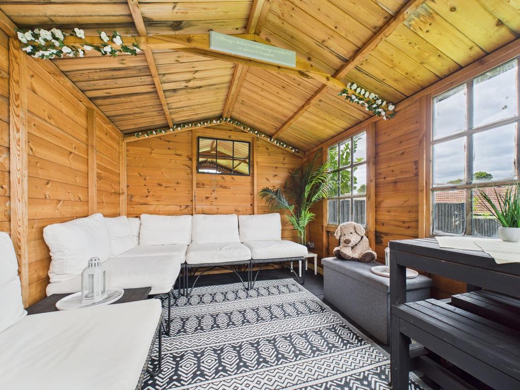 Summerhouse