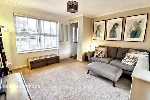3 bedroom semi-detached house for sale, Baywood Close, Stafford