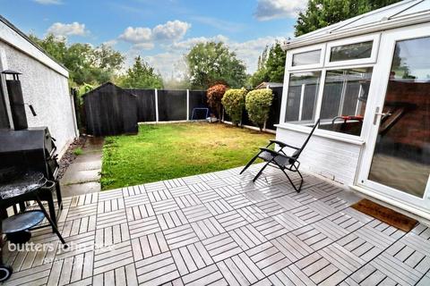 3 bedroom semi-detached house for sale, Baywood Close, Stafford