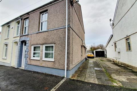 undefined, New Road, Grovesend, Swansea