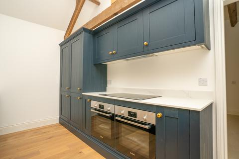 3 bedroom barn conversion for sale, South Cowton, Northallerton DL7