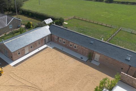 3 bedroom barn conversion for sale, South Cowton, Northallerton DL7
