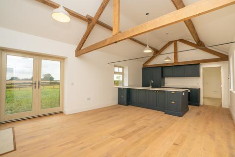 3 bedroom barn conversion for sale, South Cowton, Northallerton DL7