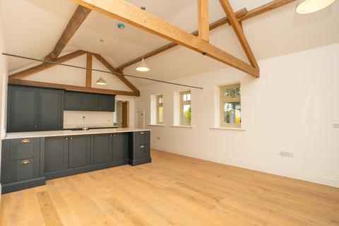3 bedroom barn conversion for sale, South Cowton, Northallerton DL7