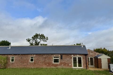 3 bedroom barn conversion for sale, South Cowton, Northallerton DL7
