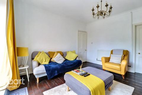 undefined, St Julians Avenue, Newport