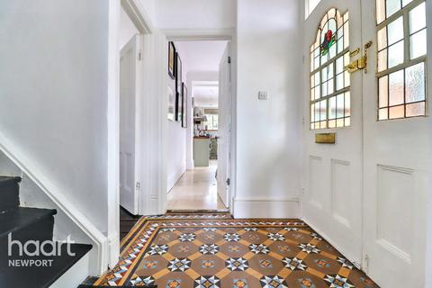 undefined, St Julians Avenue, Newport