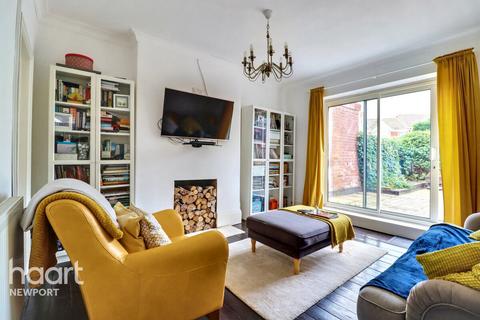 undefined, St Julians Avenue, Newport