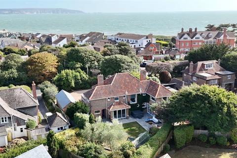 5 bedroom detached house for sale, Park Lane, Milford on Sea, Lymington, Hampshire, SO41