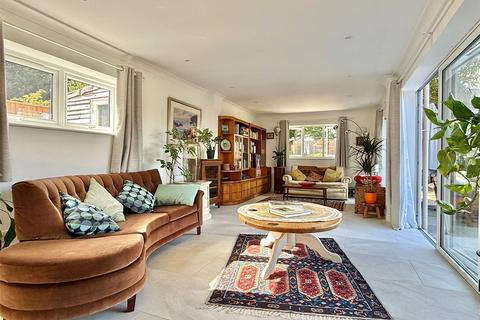 5 bedroom detached house for sale, Park Lane, Milford on Sea, Lymington, Hampshire, SO41
