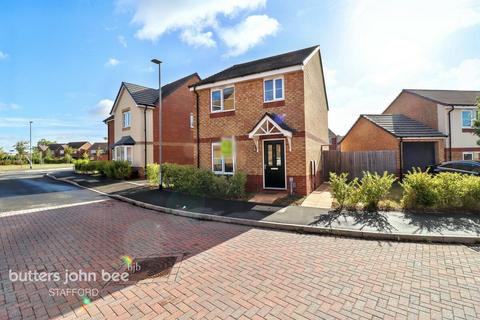 undefined, Acre Mews, Stafford
