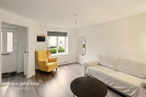undefined, Acre Mews, Stafford