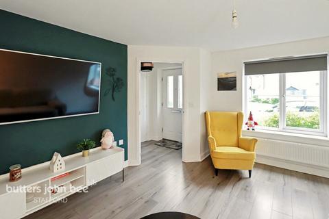 undefined, Acre Mews, Stafford