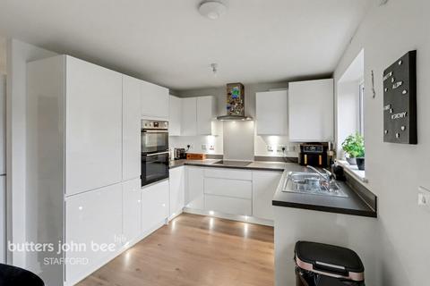 undefined, Acre Mews, Stafford