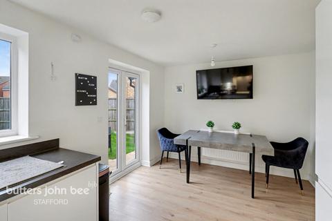 undefined, Acre Mews, Stafford