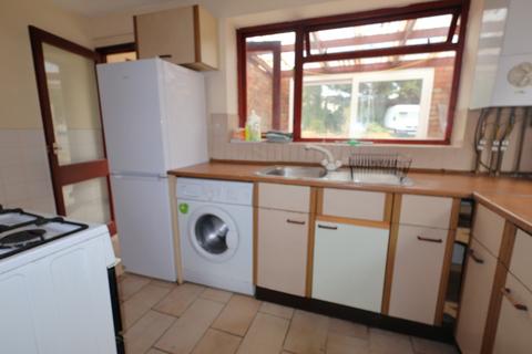 undefined, Richmond Road, Southampton