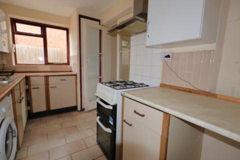 undefined, Richmond Road, Southampton