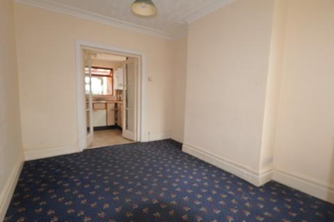 undefined, Richmond Road, Southampton