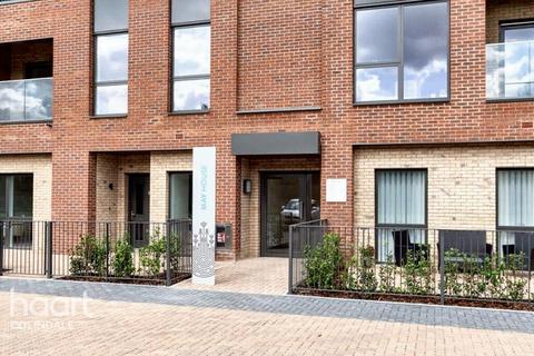 3 bedroom apartment for sale, May House, Achill Close, NW9
