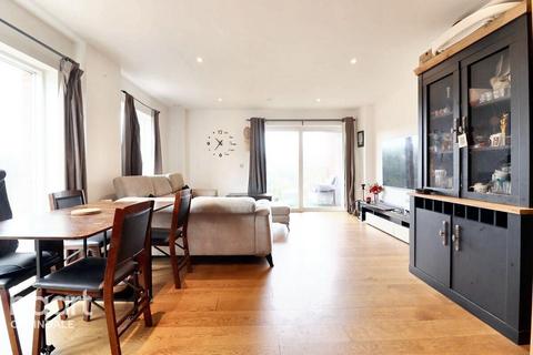 3 bedroom apartment for sale, May House, Achill Close, NW9
