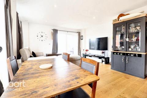 3 bedroom apartment for sale, May House, Achill Close, NW9