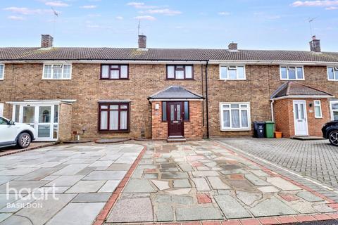 undefined, landscaped garden - Great Spenders, Basildon