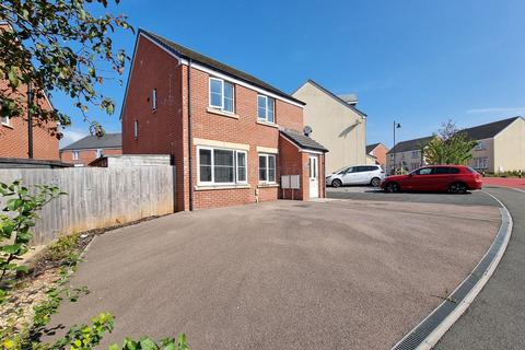 25 Llys Ceirios, Coity, Bridgend, CF35 6QB