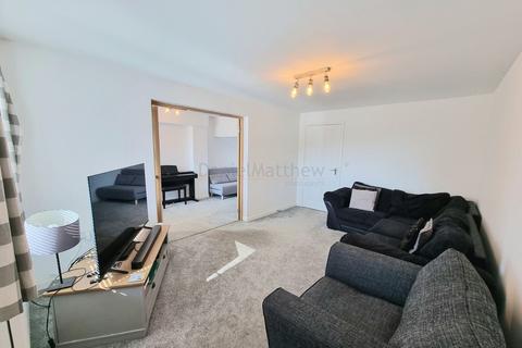 25 Llys Ceirios, Coity, Bridgend, CF35 6QB