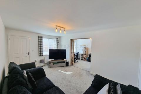 25 Llys Ceirios, Coity, Bridgend, CF35 6QB