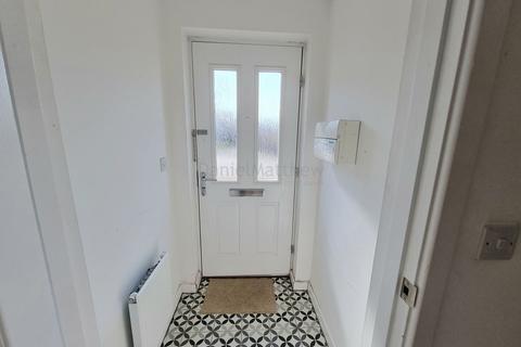 25 Llys Ceirios, Coity, Bridgend, CF35 6QB