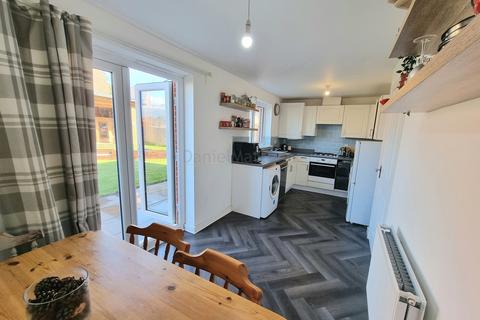 25 Llys Ceirios, Coity, Bridgend, CF35 6QB