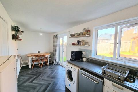 25 Llys Ceirios, Coity, Bridgend, CF35 6QB