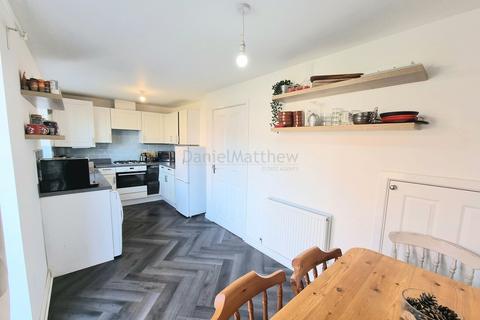 25 Llys Ceirios, Coity, Bridgend, CF35 6QB