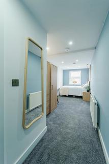 Studio to rent, Aldermans Drive, Room 2, Peterborough, Cambridgeshire