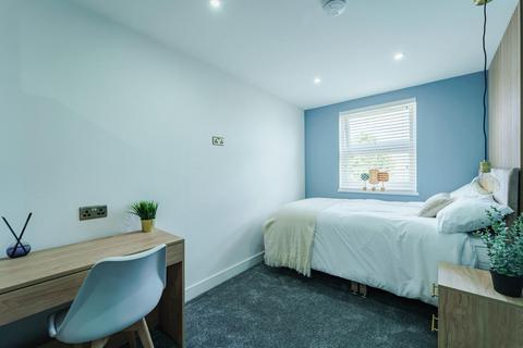 Studio to rent, Aldermans Drive, Room 2, Peterborough, Cambridgeshire