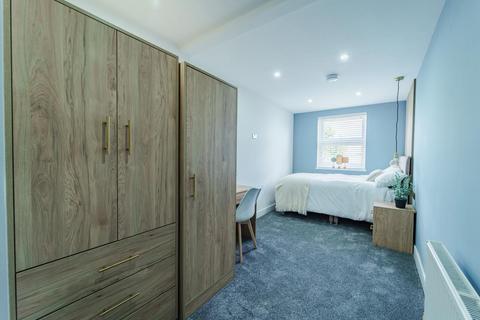Studio to rent, Aldermans Drive, Room 2, Peterborough, Cambridgeshire