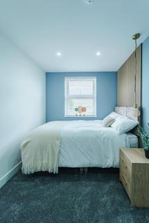 Studio to rent, Aldermans Drive, Room 2, Peterborough, Cambridgeshire
