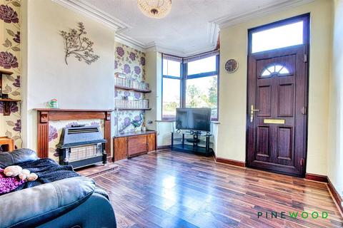 undefined, Top Road, Chesterfield S44