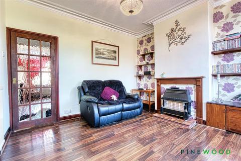 undefined, Top Road, Chesterfield S44