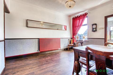 undefined, Top Road, Chesterfield S44