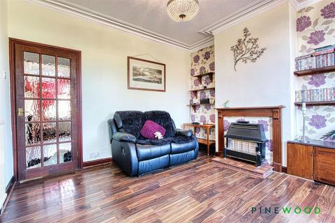 undefined, Top Road, Chesterfield S44