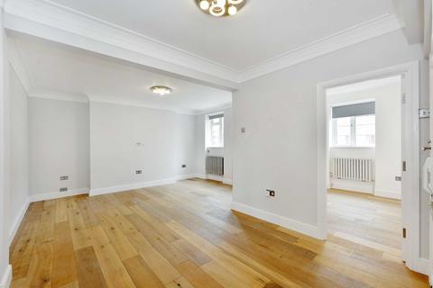 2 bedroom apartment to rent, Townshend Court, Mackennal Street, St John's Wood, London, NW8