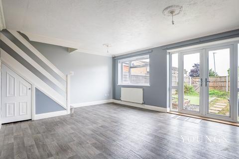 undefined, Brindles, Canvey Island, SS8